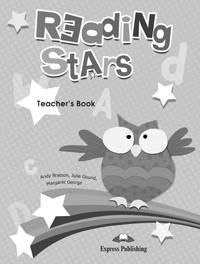 READING STARS TCHR'S