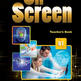 ON SCREEN B1 TCHR'S