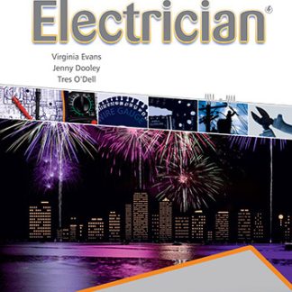 CAREER PATHS ELECTRICIAN SB PACK (+ DIGIBOOKS APP)