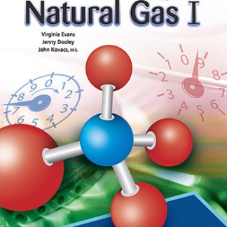 CAREER PATHS NATURAL GAS 1 SB PACK