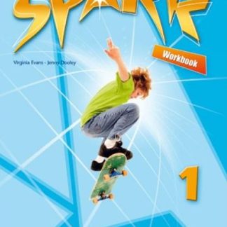 SPARK 1 WB (+ DIGIBOOKS APP)