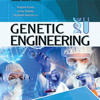 CAREER PATHS GENETIC ENGINEERING SB PACK (+ DIGIBOOKS APP)