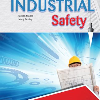 CAREER PATHS INDUSTRIAL SAFETY SB PACK
