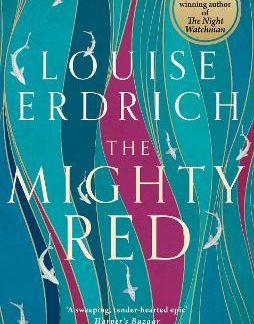 THE MIGHTY RED PB