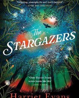 THE STARGAZERS PB