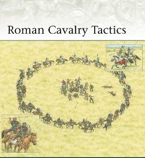 ROMAN CAVALRY TACTICS PB