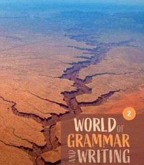 WORLD OF GRAMMAR AND WRITING 2