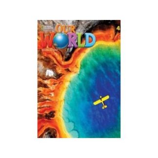OUR WORLD BUNDLE 2ND AMEED 4 (SB + OLP+WB+EBOOK+READER)