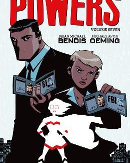 POWERS VOLUME 7