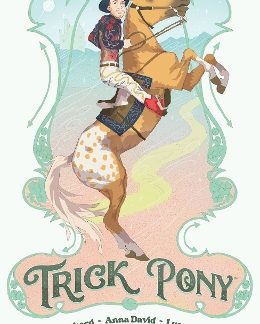 TRICK PONY