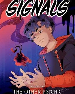 SIGNALS VOLUME 2