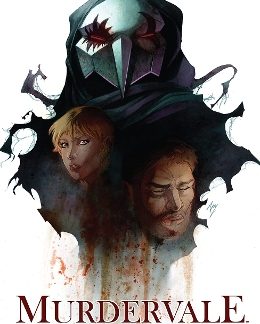 MURDERVALE