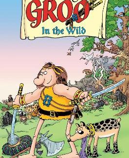 GROO: IN THE WILD