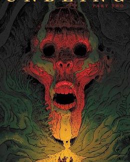 INTO THE UNBEING VOLUME 2    PB