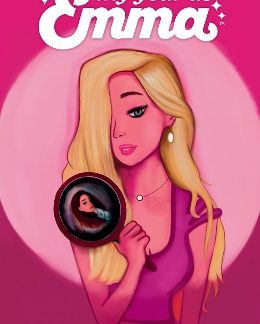 MY YEAR AS EMMA PB