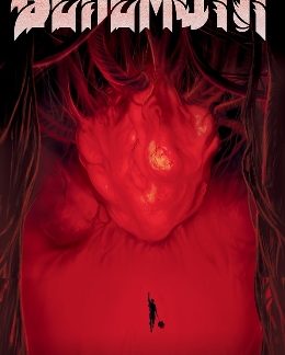 BEHEMOTH     PB
