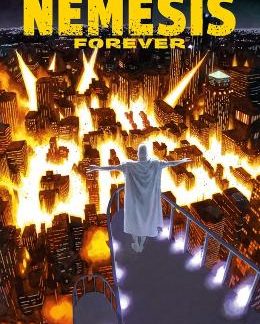 NEMESIS FOREVER