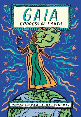 GAIA : GODDESS OF EARTH