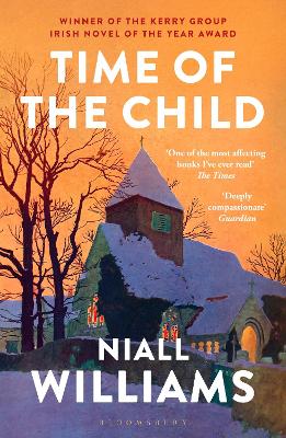 TIME OF THE CHILD PB