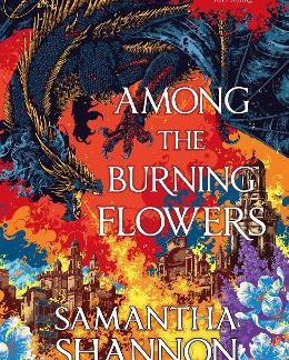 ROOTS OF CHAOS 0.2: AMONG THE BURNING FLOWERS TPB