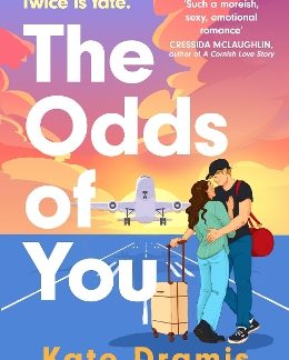 THE ODDS OF YOU PB