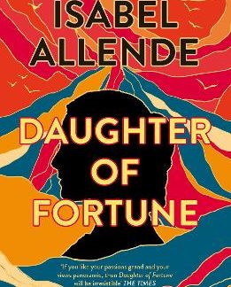 DAUGHTER OF FORTUNE PB
