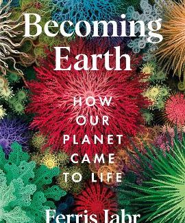 BECOMING EARTH