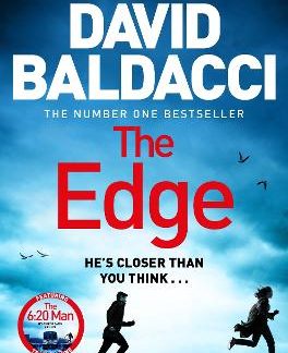 THE EDGE
