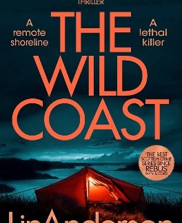THE WILD COAST PB