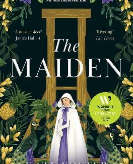 THE MAIDEN PB
