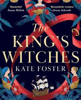 THE KING'S WITCHES PB