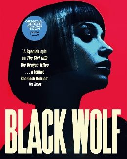 BLACK WOLF HB MME