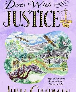 DATE WITH JUSTICE PB