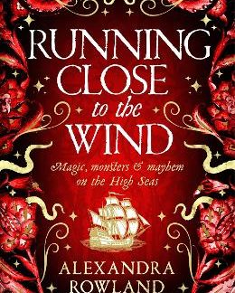 RUNNING CLOSE TO THE WIND TPB AIO