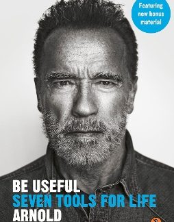 BE USEFUL : SEVEN TOOLS FOR LIFE PB