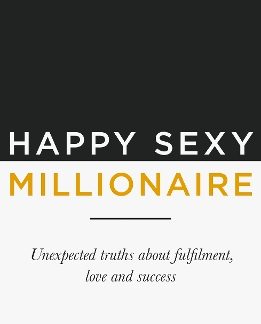 HAPPY SEXY MILLIONAIRE PB