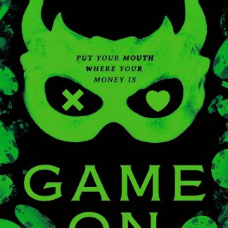 INTO DARKNESS #3: GAME ON PB