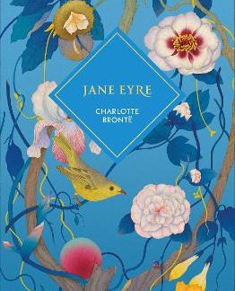 VINTAGE COLLECTOR'S CLASSICS : JANE EYRE HC