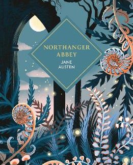 VINTAGE COLLECTOR'S CLASSICS : NORTHANGER ABBEY HC