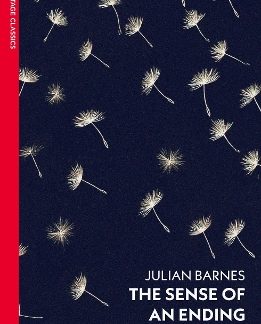 VINTAGE CLASSICS : THE SENSE OF AN ENDING PB