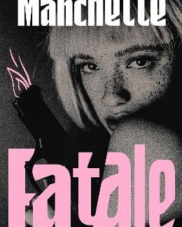 FATALE PB