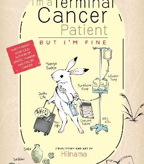 I M A TERMINAL CANCER PATIENT