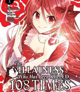 VILLAINESS WHO HAS KILLED VOL 1