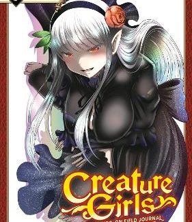 CREATURE GIRLS VOL. 7