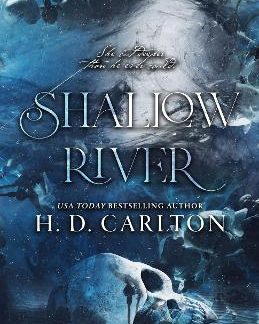 SHALLOW RIVER