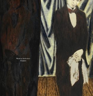 MAMMA ANDERSSON: SLEEPLESS HC