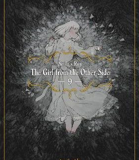 GIRL FROM OTHER SIDE VOL 9