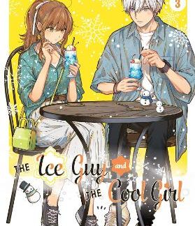 ICE GUY AND THE COOL GIRL 03, THE