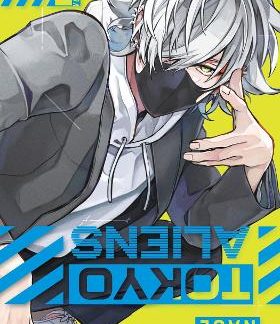 TOKYO ALIENS 07