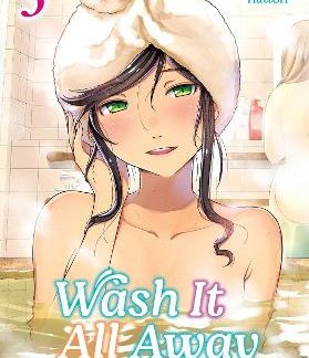 WASH IT ALL AWAY 03    PB